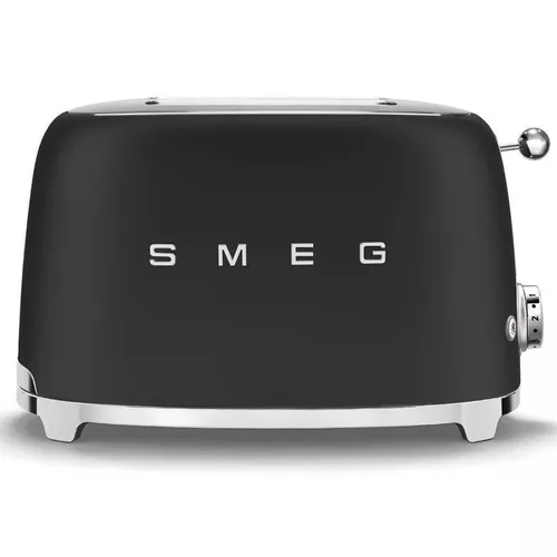 cumpără Toaster SMEG TSF01BLMEU în Chișinău 