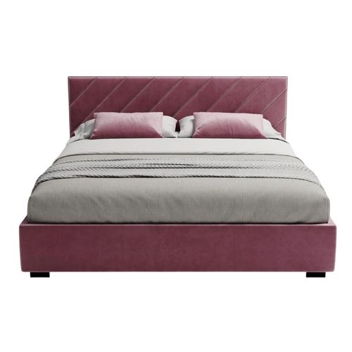 купить Кровать my-STYLE my-Luna 160x200 (P08D16M14) в Кишинёве 