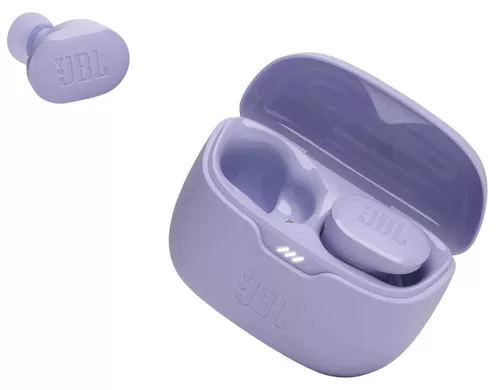 cumpără Căști fără fir JBL Tune Buds Purple în Chișinău 