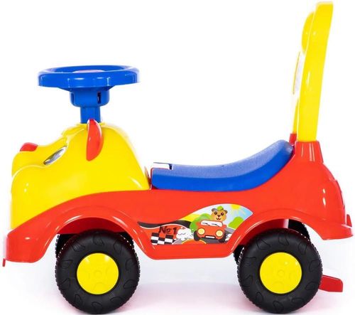 cumpără Tolocar Полесье 77974 Mishka în Chișinău 