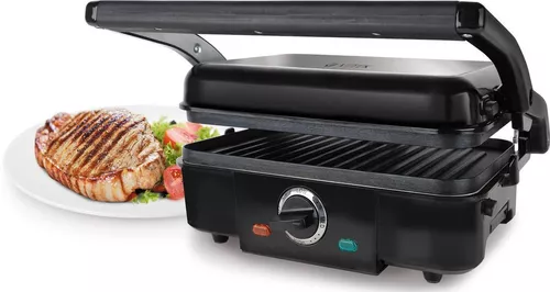 cumpără Grill-barbeque electric Vitek VT-2630 în Chișinău 