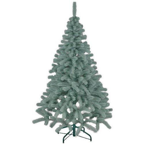 cumpără Brad artificial Promstore 47676 литая Siga Group Президент голубая 150cm, 414 ветки în Chișinău 