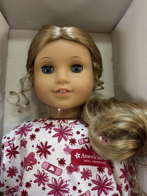 купить Кукла miscellaneous 60370 Doll Elizabeth в Кишинёве 