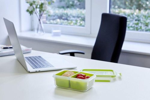 cumpără Container alimentare Tefal K3100512 Master Seal To Go 1l în Chișinău 