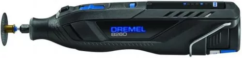 купить Шлифовальная машина Dremel F0138260JA 8260-5 в Кишинёве 