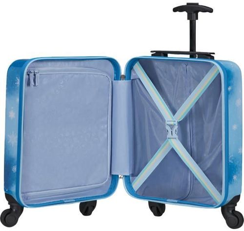 купить Чемодан Samsonite Daydream Disney 45/16 Disney Frozen (154944/5030) в Кишинёве 