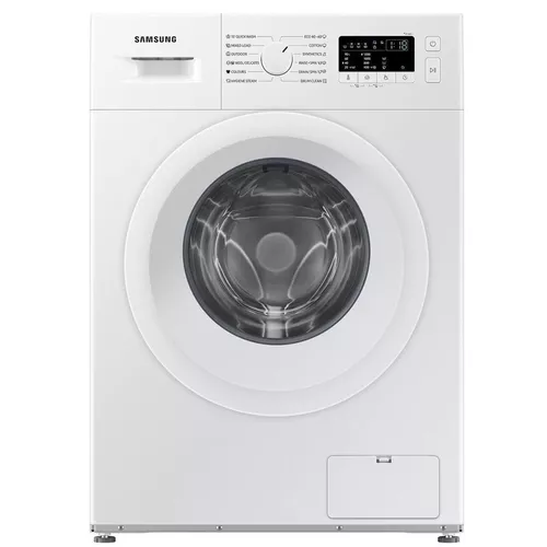 купить Стиральная машина с фронтальной загрузкой Samsung WW60A3120WE/LE в Кишинёве 