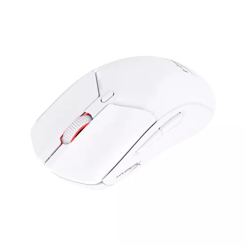 cumpără Mouse HyperX 6N0A9AA, Pulsefire Haste 2 White (Wireless) în Chișinău 