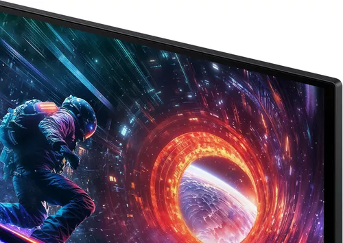 купить Монитор Samsung Odyssey G5 LS27FG502SIXUA в Кишинёве 