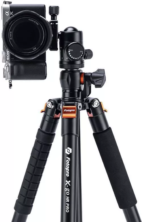 cumpără Trepied Fotopro X-Go HR Pro în Chișinău 