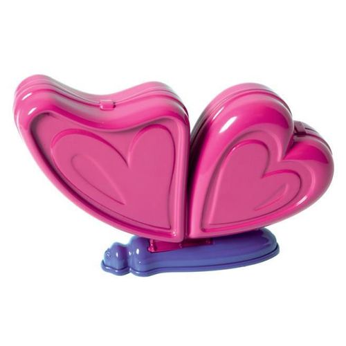 купить Набор для творчества Clementoni Set pentru machiaj (15994) в Кишинёве 