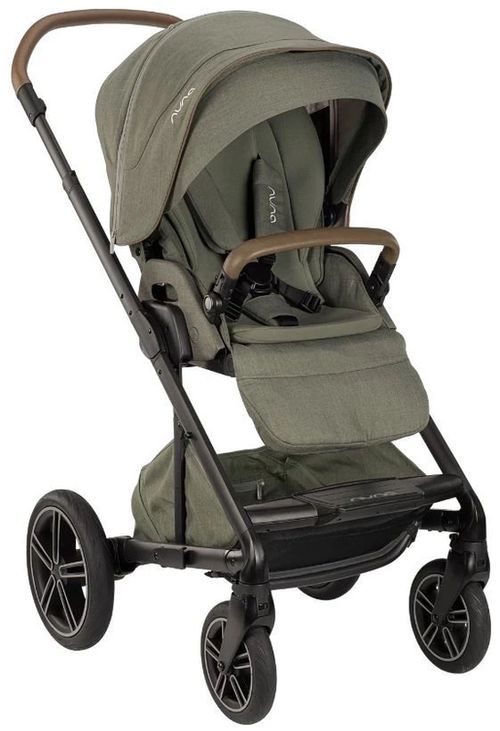 Carucior 2 in 1 Nuna Mixx Next Pine 