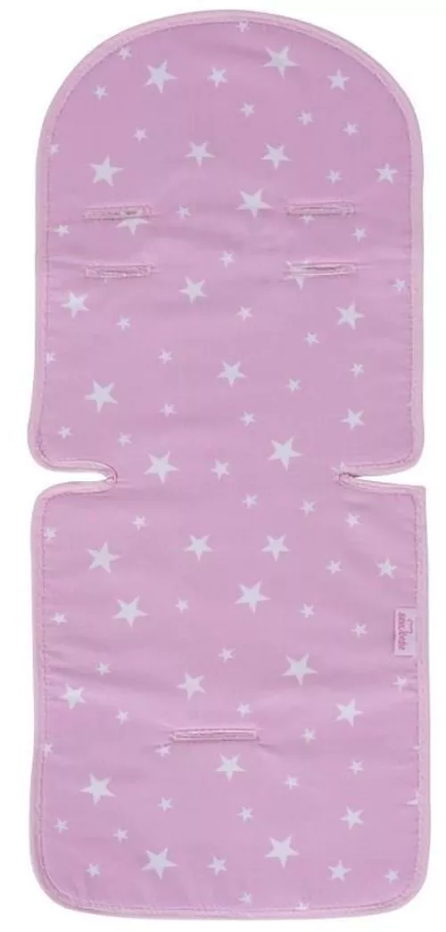 купить Аксессуар для колясок Sevi Bebe 43 Вкадыш в коляску Airy в Кишинёве 