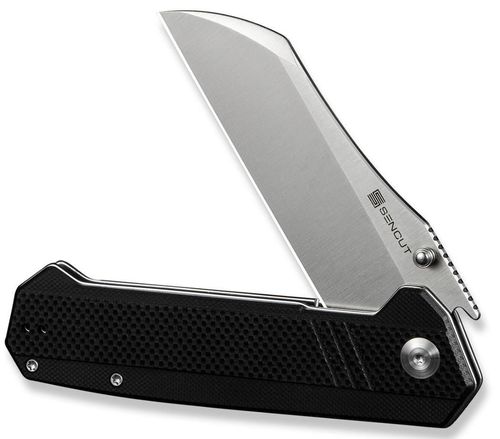купить Нож походный Sencut S24035-1 Draxor, G10, Liner Lock в Кишинёве 