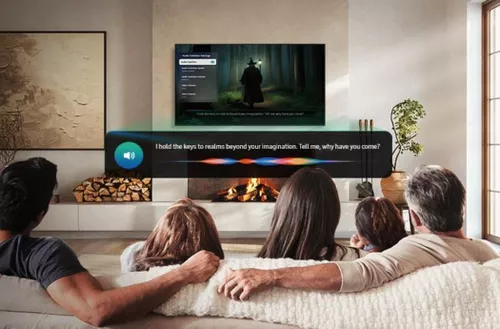 cumpără Televizor Samsung Neo QLED 4K QE85QN80FAUXUA MiniLED Vision AI în Chișinău 