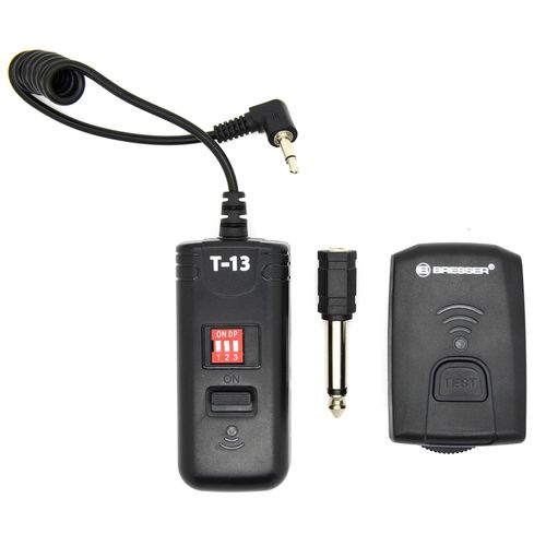 cumpără Accesoriu foto și video Bresser T-13 DC-trigger set în Chișinău 