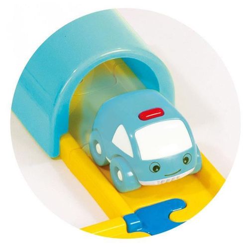 купить Машина Dolu 1817 Set de drum Fisher-Price, 24 piese, 1453D в Кишинёве 