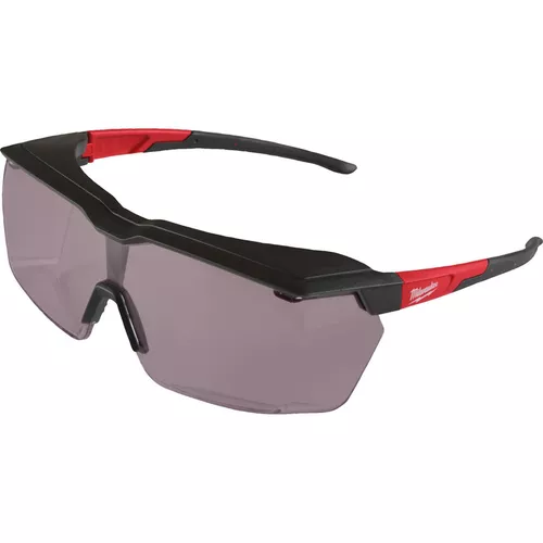 cumpără Echipament de protecție personală Milwaukee 4932493440 Ochelari de protectie OTG cu lentila fumurie în Chișinău 