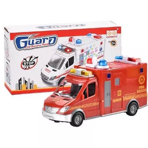 cumpără Mașină Richi 86030 autospeciala pe baterii în Chișinău 