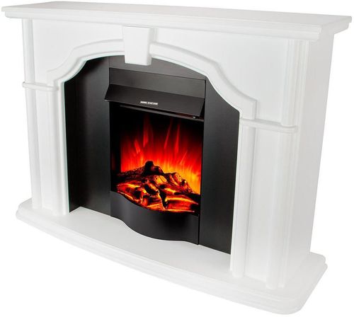 cumpără Șemineu electric ArtFlame Sherlock & Corsica în Chișinău 