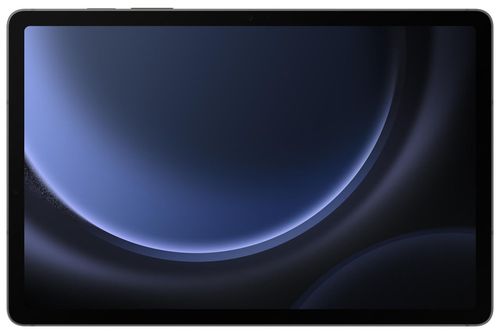 cumpără Tabletă PC Samsung X510/128 Galaxy Tab S9 FE WiFi Dark Grey în Chișinău 
