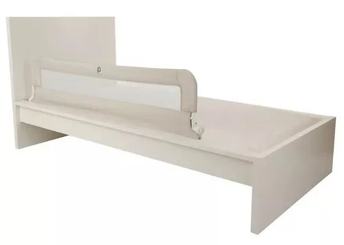 cumpără Pătuț Premaman PS89AX-CCC-UNQ Protectie laterala cu buzunar Bej, 150cm în Chișinău 