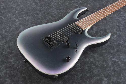 cumpără Chitară Ibanez RGA42EX BAM (Black aurora burst matte) în Chișinău 