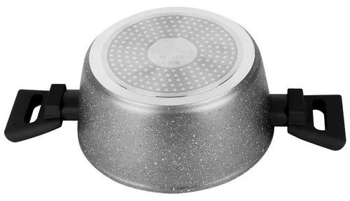 купить Кастрюля Konighoffer Grigio 2.4L в Кишинёве 