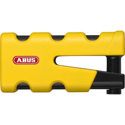 cumpără Accesoriu pentru bicicletă Abus Lacăt disc GRANIT Sledg XPlus 77 grip yellow în Chișinău 