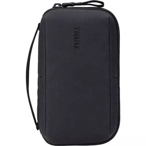 cumpără Geantă de toaletă/de cosmetice THULE Husa Aion travel organizer black (3205440) în Chișinău 