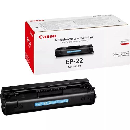 cumpără Cartuș imprimantă Canon EP-22 în Chișinău 