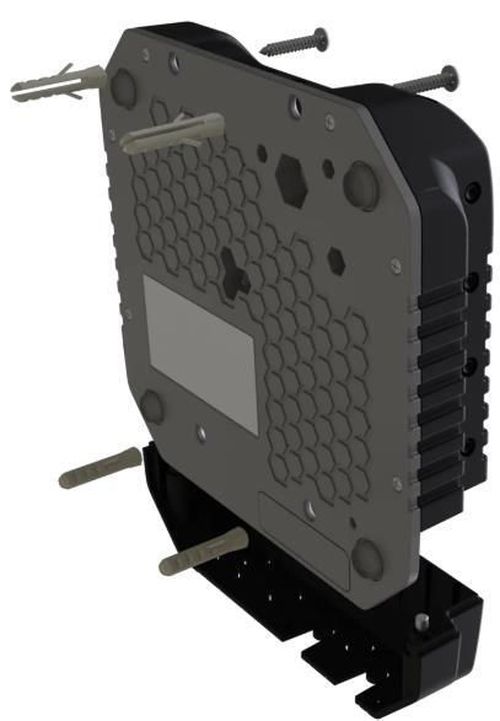 купить Wi-Fi точка доступа MikroTik LtAP-2HnD&FG621-EA в Кишинёве 