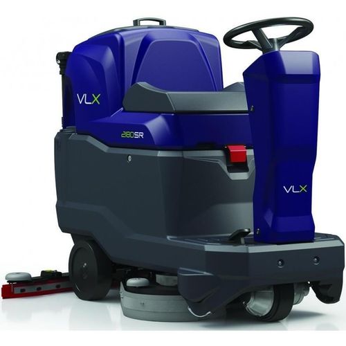 купить Поломоечная машина Tennant VLX2180SR VLX 2180SR, PERIE 50CM в Кишинёве 