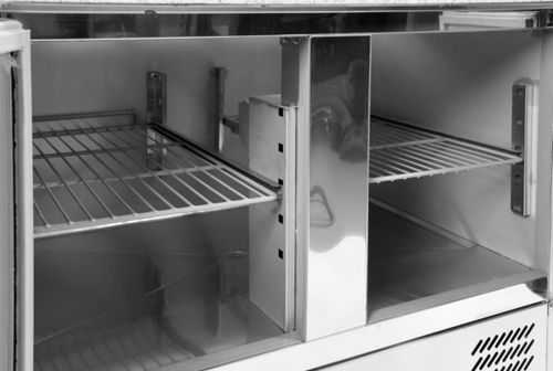 cumpără Masă refrigerată Yato YG-05290 în Chișinău 