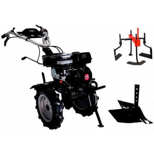 cumpără Motocultor Technoworker HB 700RS ECO SET/RSP.1.2-ECO în Chișinău 