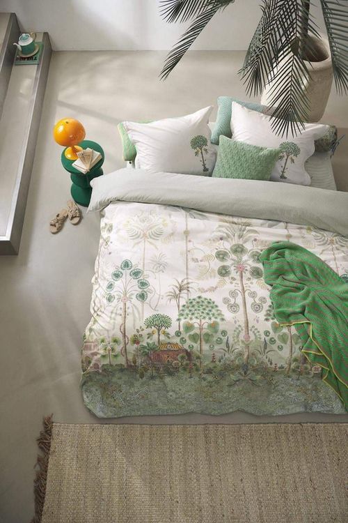 cumpără Textile de casă Pip Studio 320489 Panaramico box Off-white în Chișinău 