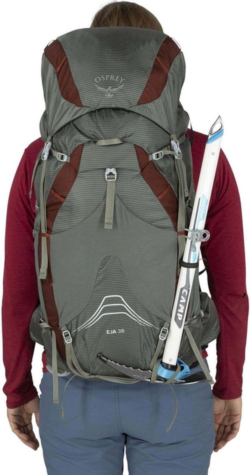 купить Туристический рюкзак Osprey Eja 38 Purple Dusk WM/WL (810165740297) в Кишинёве 