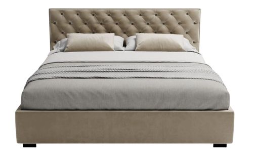 купить Кровать my-STYLE my-Mona 200x200 (P09D20M04) в Кишинёве 