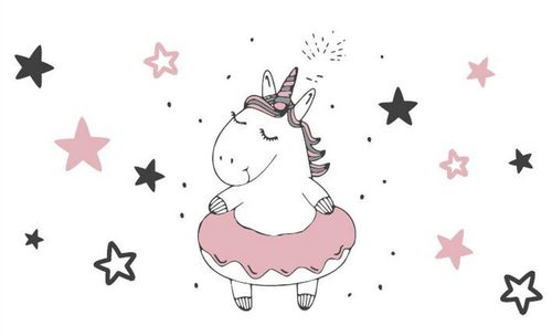 купить Подставка-ступенька ZOPA 416660 Inaltator dublu Unicorn, cu sistem anti-alunecare в Кишинёве 