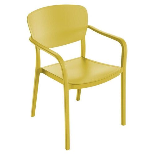 купить Стул Sanja Blues (galben) в Кишинёве 