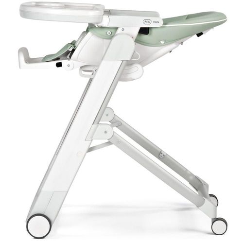 cumpără Scaun de masă Peg Perego IH03000000BL14 Siesta Follow me Mint în Chișinău 