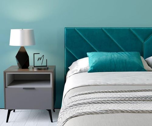 купить Кровать my-STYLE my-Kira 140x200 (P05D14M18) в Кишинёве 