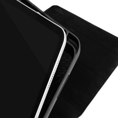 cumpără Husă p/u tabletă Tucano iPad Air 10.9 2020K UP Plus - Black în Chișinău 