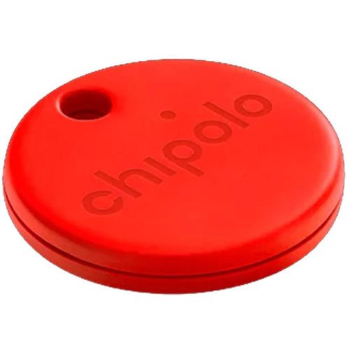 cumpără Accesoriu pentru aparat mobil Chipolo ONE, Red (For keys / backpack / bag) în Chișinău 