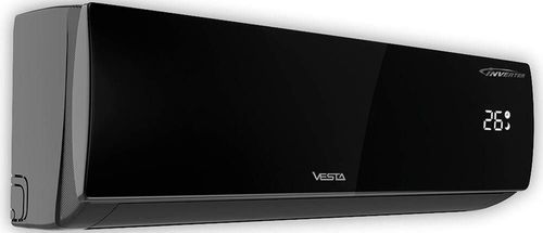 cumpără Aparat aer condiționat split Vesta AC-18i/SMART BL Wi-Fi în Chișinău 