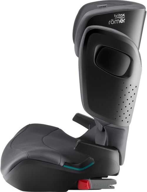cumpără Scaun auto Britax-Römer KIDFIX PRO M Classic Deep Grey (2000040457) în Chișinău 
