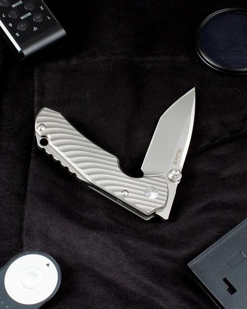 купить Нож походный Ruike M671-TZ в Кишинёве 