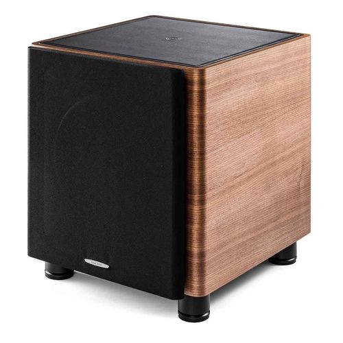 cumpără Subwoofer Sonus Faber Gravis II Wood în Chișinău 