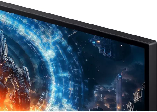 купить Монитор Samsung Odyssey G6 LS27FG606EIXUA в Кишинёве 