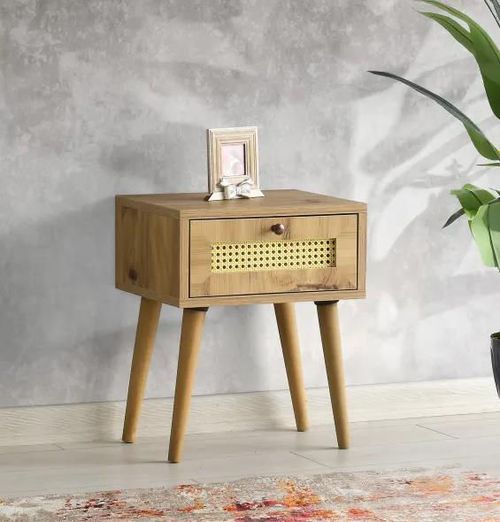 cumpără Noptieră Trendy Euromos 40x50x35cm (GTR001534) în Chișinău 